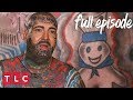 He Regrets His Pillsbury Doughboy Tattoo America S Worst Tattoos Full Episode