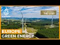 Can the EU compete with US and China as a hub for green products? | Counting the Cost