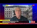 Freedom Front Plus reacts to cabinet reshuffle