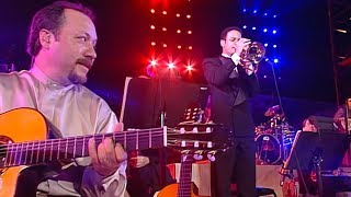 Yanni – “Dance With a Stranger ”… The “Tribute” Concerts!... 1080p Digitally Rem
