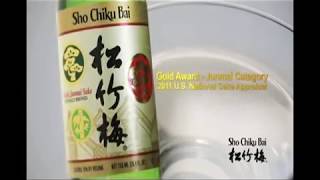 Takara Sake USA Inc. - The home of Sho Chiku Bai brand of junmai sake, nigori sake and more.