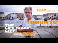 The Life-Sized City - Toronto, Canada - S01E02 - Full Episode