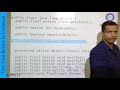 Java.lang Package | Object Class Methods | HashCode | Equals | toString  Method in Java