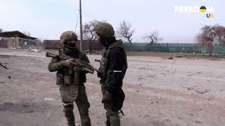 Битва за Донбасс. РФ сосредотачивает военные силы на востоке Украины