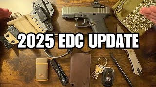 2025 EDC Update!