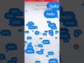 How to add special effects to your text message(iphone)