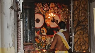 ମହାପ୍ରଭୁଙ୍କ ମଙ୍ଗଳ ଆଳତି Live #SpiritualKnowledgeOdia #AnubhutireJagannath #JayJagannath