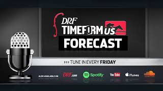 TimeformUs Forecast - Episode 33 - May 22, 2020