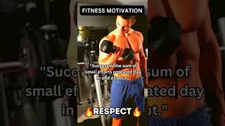 Gym motivation status || Gym workout #gymshorts #ytshorts #fitnessmotivation #viralreels #youtube