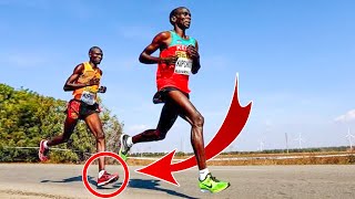 The BIG Problem With Trying to Run With "Proper Form"