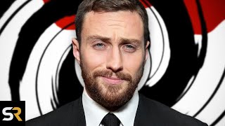 Casting Aaron Taylor-Johnson As James Bond Will Break This Trend