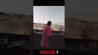 Dillon Francis Playing 'Don't Let Me Let Go' Live @ Sunset Music Festival 2022 | EDM #Shorts