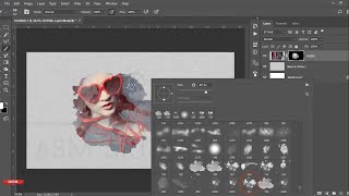 របៀបទាញយក និងដំឡើង Plugin Brush/How to download and install plugin Brush