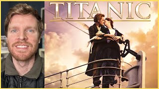 Titanic (1997) - Crítica: o inesquecível épico de James Cameron completa 25 anos!