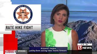 APS Rate Hike | Attorney General Mayes In the News