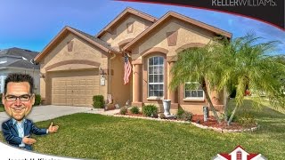 5533 S Sparrow Hawk Ct, Zephyrhills, FL  33541 Joseph Kipping Tampa Bay Home Team at Keller Williams