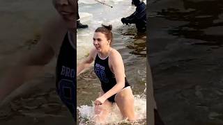 EPIPHANY BATHING 2025 #663 SWIMMING WINTER #bathing #ice #swimming #baptism #epiphanybathing