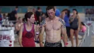 Crossfit Meal Prep with Wes Piatt