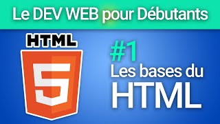 [TUTO] Les BASES du HTML