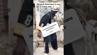 10k #podcast in the Gambia 100k#football network Americana is very funny man