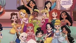 All Disney Cartoons (from the worst to the best)