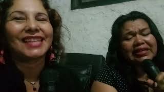 karaoke QUE AGONÍA, EXITO Yuridia y Angela Aguilar. ( con Gaby Supayabe) voces individuales
