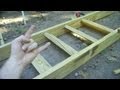 Deek's SIMPLE Stair Building Trick for Tiny House Lofts, Decks, Cabins... Deek's SIMPLE Stair Building Trick for Tiny House Lofts, Decks, Cabins...