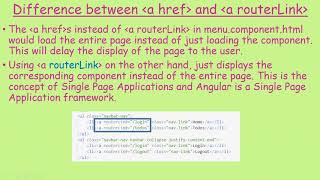 Java Study Group Presentations - 2020-06-18 Angular Part 5