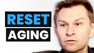 Reset Your Body — It Could Even Reverse Aging | Dr. David Sinclair