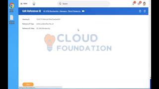 1 5 Benefit Plan Example CloudFoundation