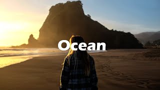 Music To Listen To While Looking At The Ocean (Music For Everyday Moments)