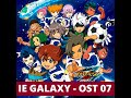 Inazuma Eleven GO Galaxy (Anime) - OST 07: 