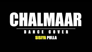 Chalmaar - Devi | Dance Cover| Prabhudeva | SDS Kodambakkam | Sisiyapulla