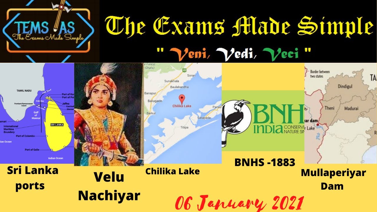 06 January 2022 The Hindu Newspaper Analysis Youtube