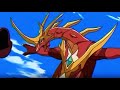 maxus cross dragonoid