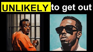 Sean “Diddy” Combs denied bail for second time