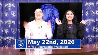 5-22-26 (featuring the Daytime Awards Ceremony)
