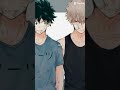 Bakudeku🧡💚//BkDk🧡💚//plaing anymore//Deku💚//Kachan🧡//☁️Mini Mikellina X☁️