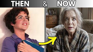 What Happened to Rizzo? Stockard Channing & Grease Cast (Then vs Now)