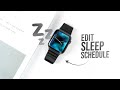 How to Edit the Sleep Schedule on your Apple Watch (tutorial)
