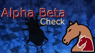 Verifying an Alpha-Beta Algorithm works Correctly - Java Chess Engine Tutorial 20