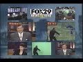 wftc fox29 news 2001 mn state fair promo tape