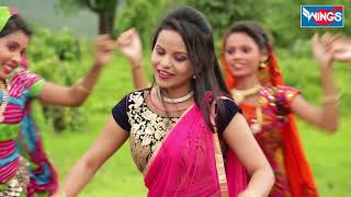 Nava Jalelaya Shahirchi Poor -  Poonam Agarkar - Shakti Tura 2017 Marathi Songs