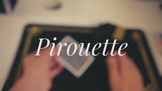 Pirouette - Flourish