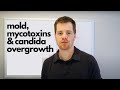 Mold, Mycotoxins, and the Link To Candida Overgrowth