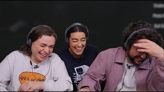smosh resident evil moments that make me giggle
