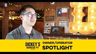 Dickey's Franchise Review - Sinh Vong