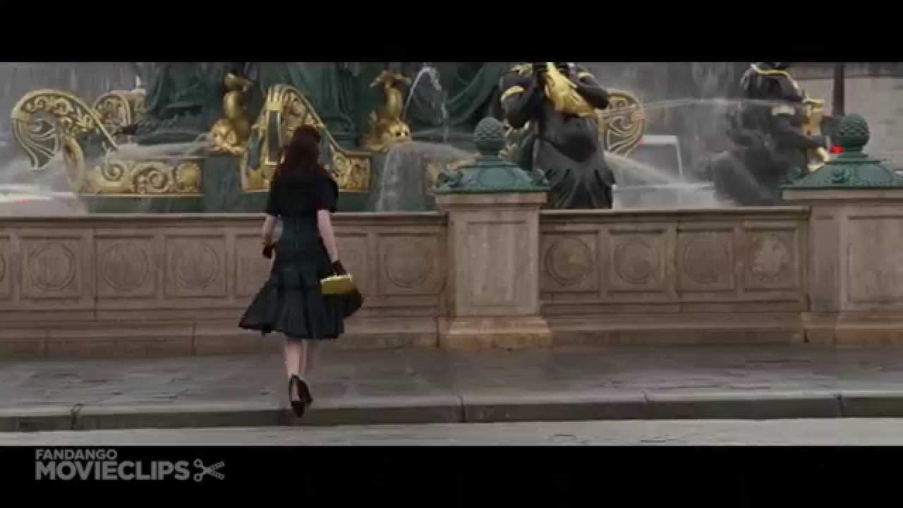 Devil Wears Prada Alternate Ending Explained Infoupdate Org