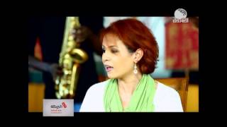 #x202b;نانسي عجاج ياروحي سلام عليك-جودة عالية#x202c;lrm;