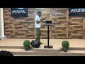 Give It Up, God Will Provide | All In The Family Series (wk.12) | Altar Worship Center